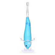 Children's electric toothbrush with sonic technology Ailoria Bubble Brush