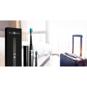 Travel toothbrush with usb sonic technology Ailoria Flash Travel