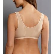 Bra for prosthesis with front closure for women Anita isra