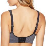 Women's sports bra with cups Anita air control