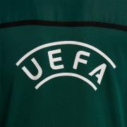 Women's zip-up sweatshirt Macron UEFA 2019