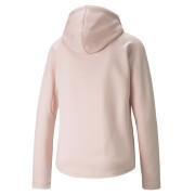 Women's full-zip sweatshirt Puma Evostripe