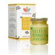 Organic Royal Jelly Natura Force