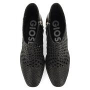 Women's heel boots Gioseppo Scorze