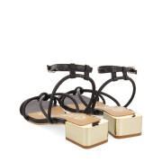 Women's heel sandals Gioseppo Larned