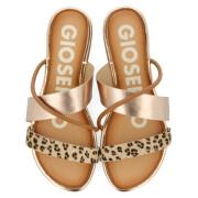 Women's nude sandals Gioseppo Biassono