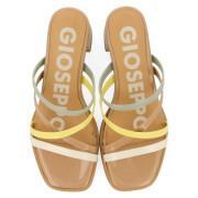 Women's heel sandals Gioseppo Maesteg