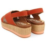Women's heel sandals Gioseppo Meggett