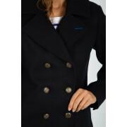 Women's pea coat Armor-Lux pointe du raz