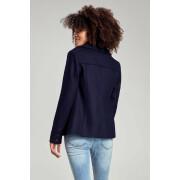 Women's short coat Armor-Lux pointe du van