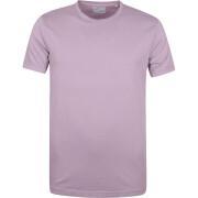 T-shirt Colorful Standard Classic Organic pearly purple