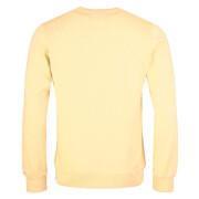 Sweatshirt round neck Colorful Standard Classic Organic soft yellow