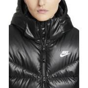 Women's down jacket Nike Therma-Fit City Series
