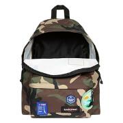 Backpack Eastpak padded Pak'r 24L