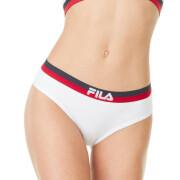 Women's cotton panties Fila FU6050