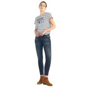 Women's jeans Le Temps des cerises Pulp C Arica