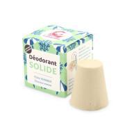 Solid deodorant - marine softness - sensitive skin Lamazuna (30 ml)