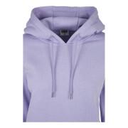 Women's hooded sweatshirt Urban Classics organic