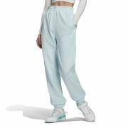 Women's fleece jogging suit adidas Originals Adicolor Essentials