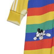 Baby bodysuit and sweater set adidas Disney Mickey Mouse
