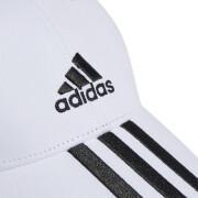 Cotton twill cap adidas 3-Stripes