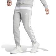 Jogging tapered fleece adidas Essentials 3-Stripes