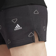 Women's shorts adidas