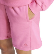 Women's shorts adidas All ZN Fleece