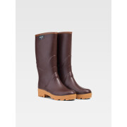 Women's rain boots Aigle Chambord Pro L2