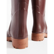 Women's rain boots Aigle Chambord Pro L2