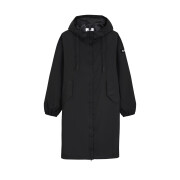 Women's hooded waterproof jacket Aigle MTD