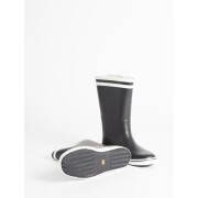 Women's rain boots Aigle Malouine Fur 2