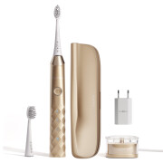 Toothbrush with usb sonic technology Ailoria Shine Bright