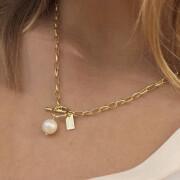 Women's necklace Ailoria Sayuri
