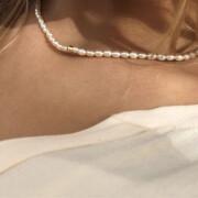 Women's necklace Ailoria Shina