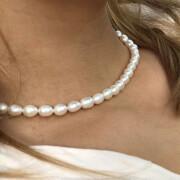 Women's necklace Ailoria Shiori