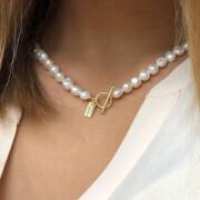 Women's necklace Ailoria Sorano
