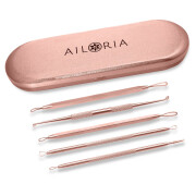 Set of 5 acne care tools Ailoria Pure