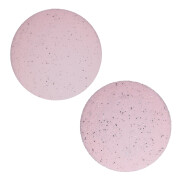 Set of 2 spare discs for callus removal Ailoria Lustre