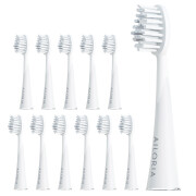 Set of 6 toothbrush heads Ailoria Shine Bright