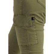 Women's zipped cargo pants Alpha Industries