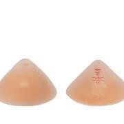 Partial breast prosthesis triangle shape woman Anita Sequitex