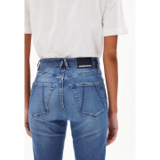 Women's skinny jeans ARMEDANGELS Lejaani X Detail