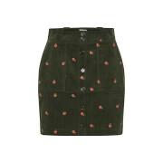 Short skirt for women Atelier Rêve Irlyon