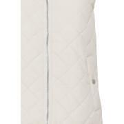 Sleeveless jacket for women b.young Canna