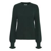 Woman sweater b.young Milo Structure