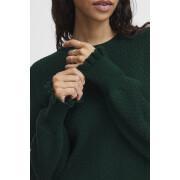 Woman sweater b.young Milo Structure