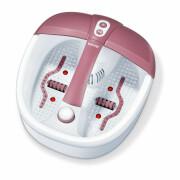 Balneotherapy device for feet with 3 pedicure tips and magnetic field Beurer FB 35