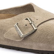 Women's sandals Birkenstock Arosa Soft Footbed Suede Leather