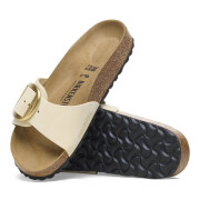 Women's sandals Birkenstock Madrid Big Buckle Nubuck Leather